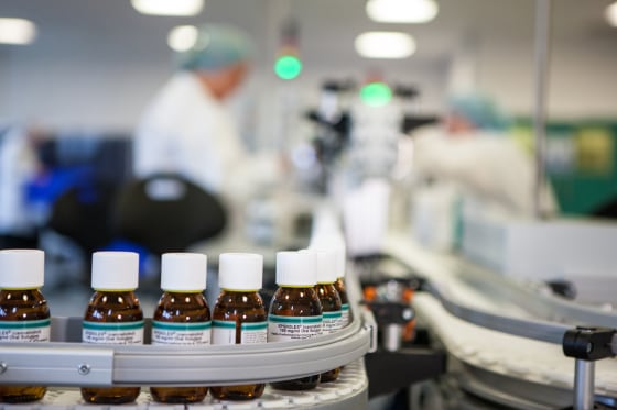 Botanical Research Visualization